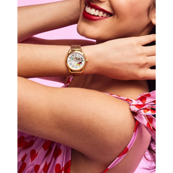 Reloj Citizen Mickey Classic Disney  FE7093-57W | Elegancia relojería