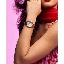 Reloj Citizen Mickey Classic Disney  FE7093-57W | Elegancia relojería