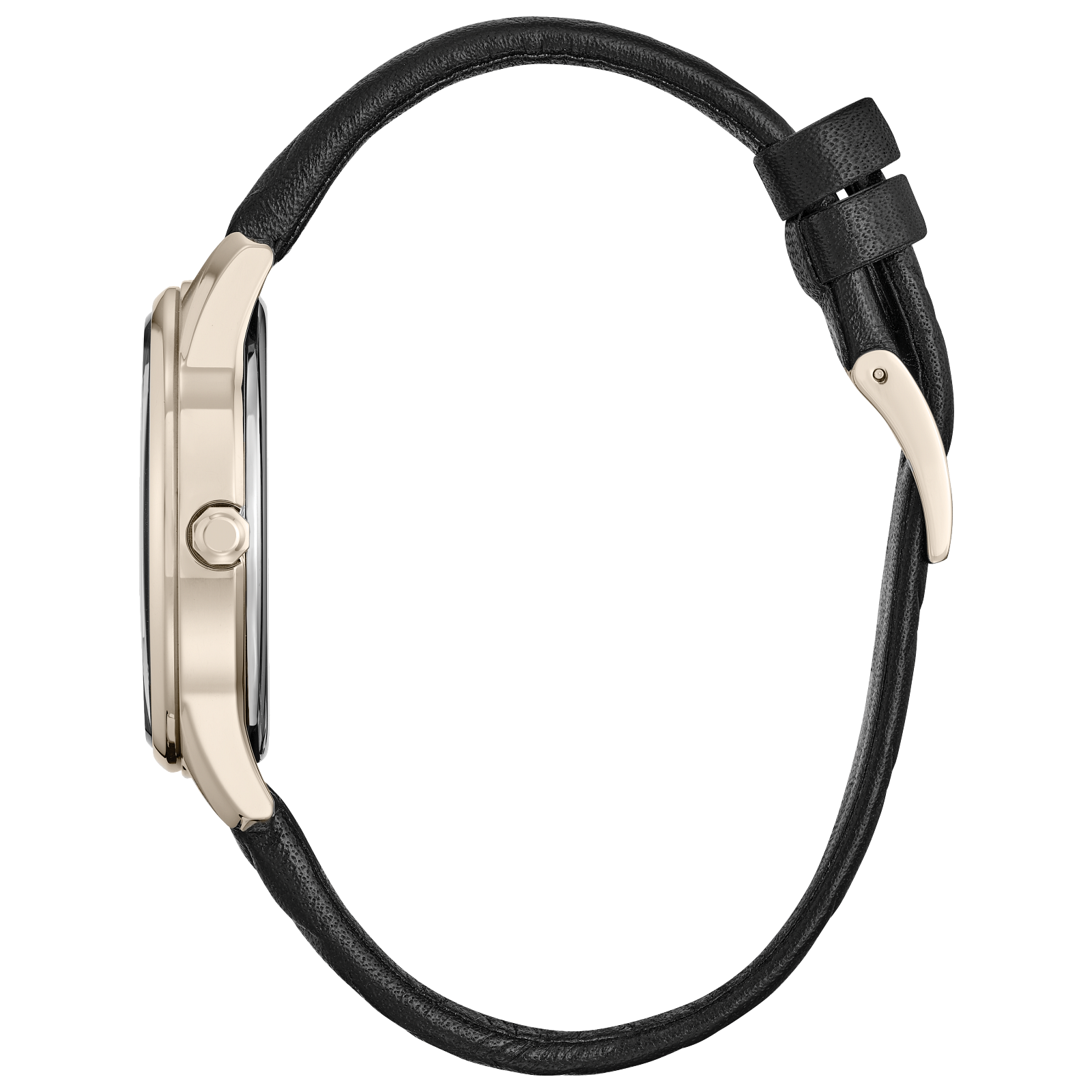 Reloj Citizen Negro Ratatouille Pixar  FE7103-04W | Elegancia relojería