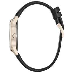 Reloj Citizen Negro Ratatouille Pixar  FE7103-04W | Elegancia relojería