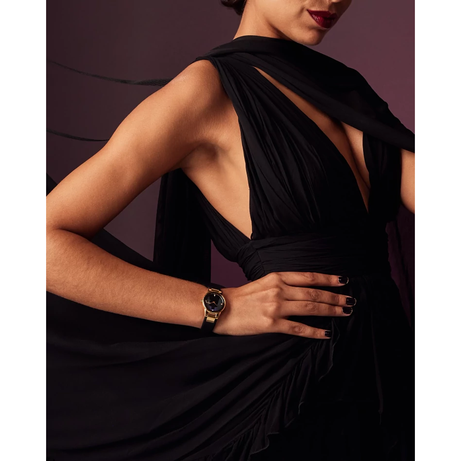 Reloj Citizen Negro Evil Queen Shadow Disney Villains Boxed Set  GA1082-46W | Elegancia relojería