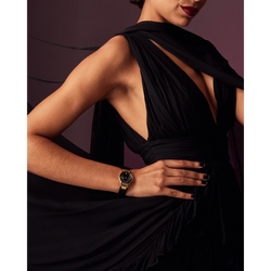 Reloj Citizen Negro Evil Queen Shadow Disney Villains Boxed Set  GA1082-46W | Elegancia relojería