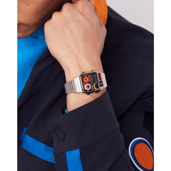 Reloj Citizen Rebel Pilot Analogico - Digital edición especial Star Wars para caballero movimiento de cuarzo JG2108-52W | Elegancia Relojeria