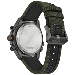 Reloj Cititzen Promaster Land U822 JV1005-02W | Elegancia relojería