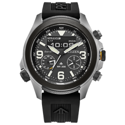 Reloj Citizen Promaster Land U822 JV1007-07E | Elegancia relojería