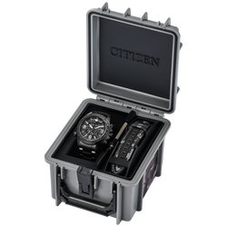 Reloj Citizen Promaster Land U822 Interchangeable Strap Set  JV1008-63E | Elegancia relojería