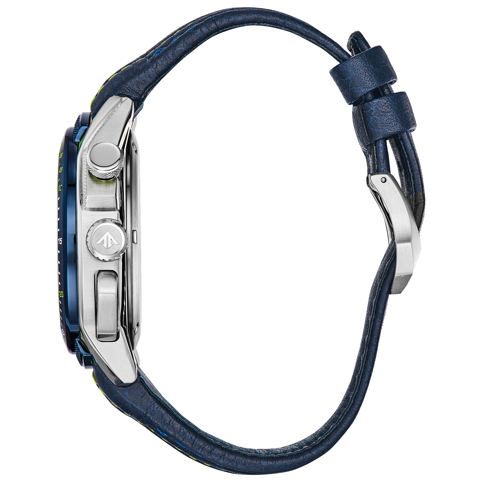 Reloj Citizen Promaster SST JW0138-08L | Elegancia relojería