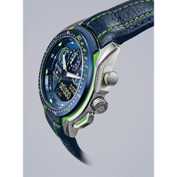 Reloj Citizen Promaster SST JW0138-08L | Elegancia relojería