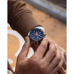 Reloj Citizen Promaster Skyhawk A-T Cronómetraje Atómico  JY8078-52L | Elegancia relojería