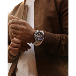 Reloj Citizen Promaster Skyhawk A-T Cronómetraje Atómico  JY8078-52L | Elegancia relojería