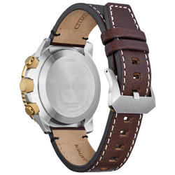 Reloj Citizen Promaster Skyhawk A-T Cronómetraje Atómico  JY8084-09H | Elegancia relojería