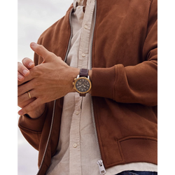 Reloj Citizen Promaster Skyhawk A-T Cronómetraje Atómico  JY8084-09H | Elegancia relojería