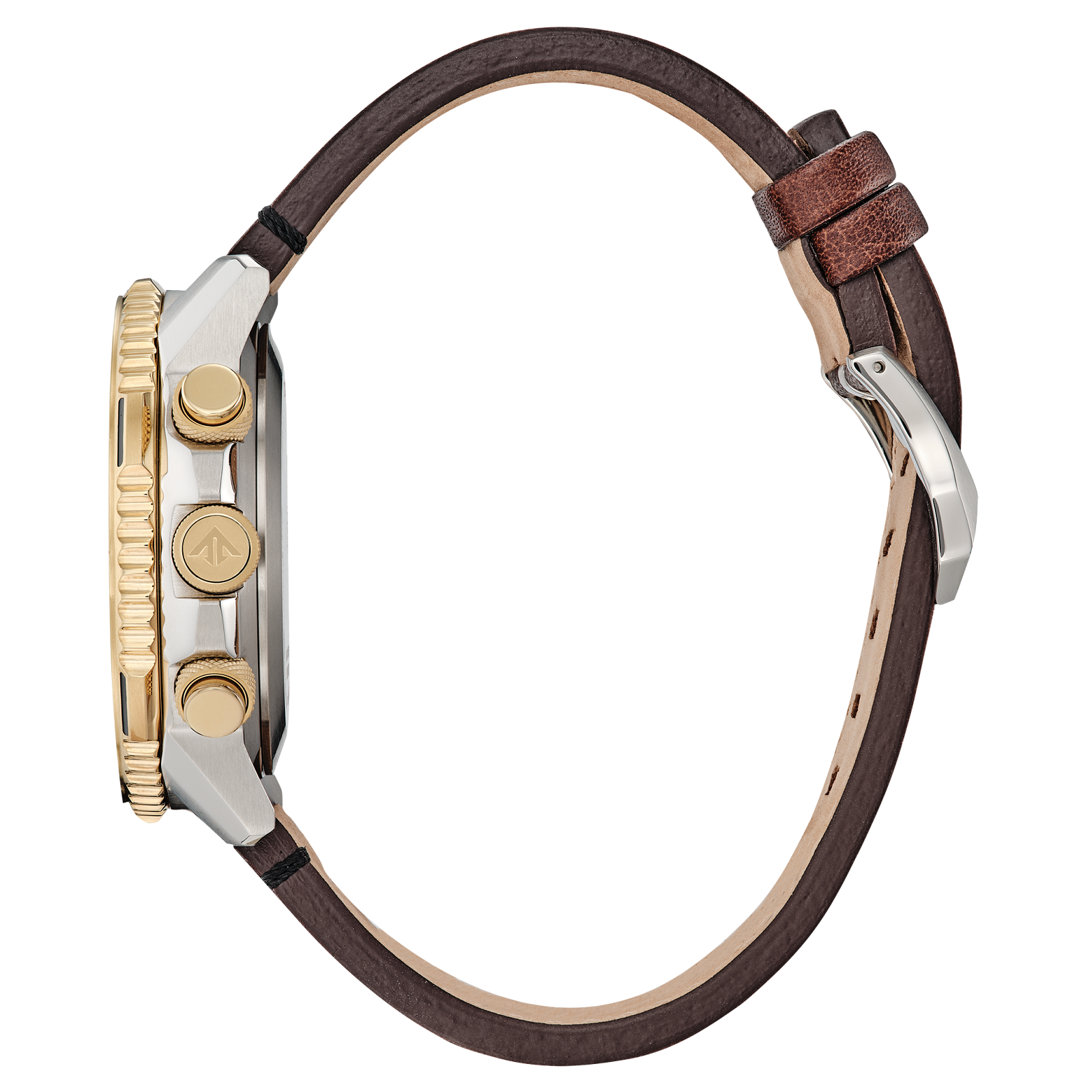 Reloj Citizen Promaster Skyhawk A-T Cronómetraje Atómico  JY8084-09H | Elegancia relojería