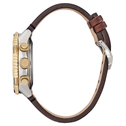 Reloj Citizen Promaster Skyhawk A-T Cronómetraje Atómico  JY8084-09H | Elegancia relojería