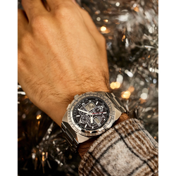 Reloj Citizen Promaster Skyhawk A-T Cronómetraje Atómico  JY8120-58E | Elegancia relojería