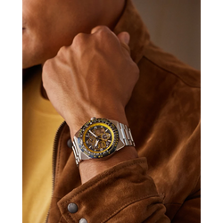 Reloj Citizen Promaster Skyhawk A-T Cronómetraje Atómico  JY8125-54L | Elegancia relojería