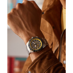 Reloj Citizen Promaster Skyhawk A-T Cronómetraje Atómico  JY8125-54L | Elegancia relojería