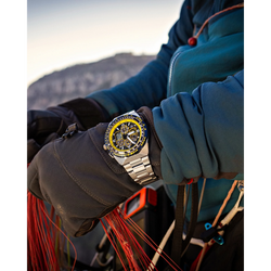 Reloj Citizen Promaster Skyhawk A-T Cronómetraje Atómico  JY8125-54L | Elegancia relojería