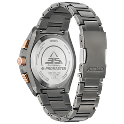 Reloj Citizen Promaster Skyhawk A-T Cronómetraje Atómico  JY8146-54E | Elegancia relojería