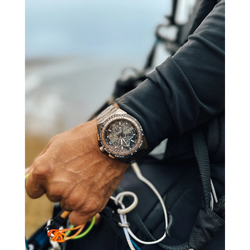Reloj Citizen Promaster Skyhawk A-T Cronómetraje Atómico  JY8146-54E | Elegancia relojería