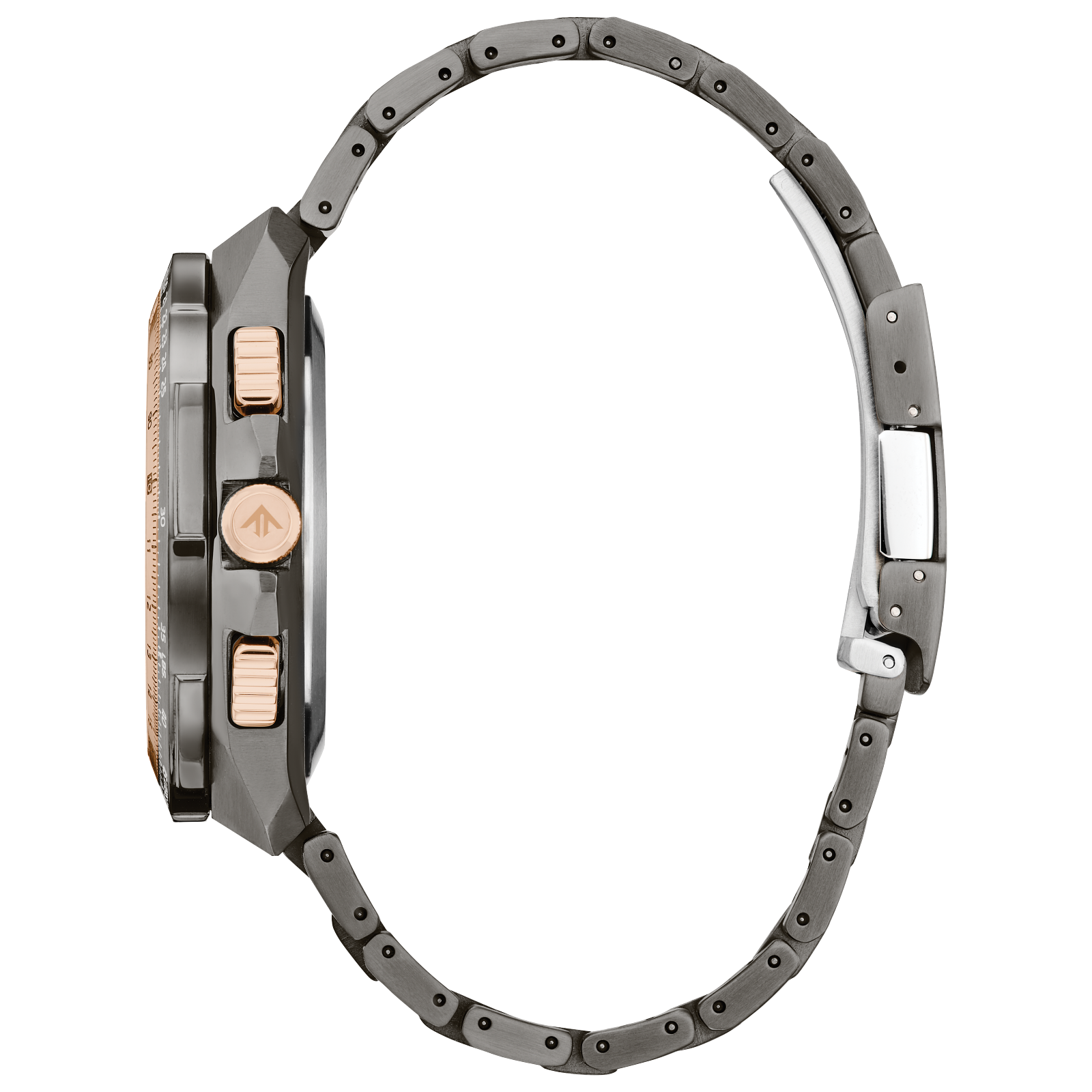 Reloj Citizen Promaster Skyhawk A-T Cronómetraje Atómico  JY8146-54E | Elegancia relojería