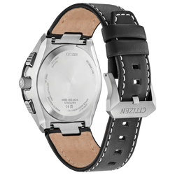 Reloj Citizen Promaster Skyhawk A-T Cronómetraje Atómico  JY8149-05E | Elegancia relojería