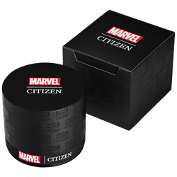 Reloj Citizen Azul Avengers Marvel  AW1651-52W | Elegancia relojería