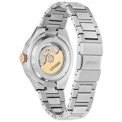 Reloj Citizen Series8 870 Automático de 41 MM para caballero NA1034-51H | Elegancia Relojeria
