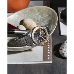 Reloj Citizen Series8 870 Automático de 41 MM para caballero NA1034-51H | Elegancia Relojeria