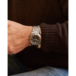 Reloj Citizen Series8 870 Automático de 41 MM para caballero NA1034-51H | Elegancia Relojeria