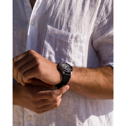 Reloj Citizen Promaster Fujitsubo Super Titanio  NB6021-17E | Elegancia relojería