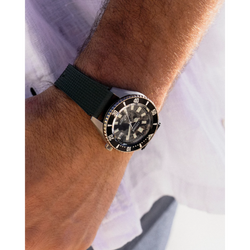 Reloj Citizen Promaster Fujitsubo Super Titanio  NB6021-17E | Elegancia relojería