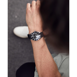 Reloj Citizen Promaster Fujitsubo Super Titanio  NB6021-17E | Elegancia relojería
