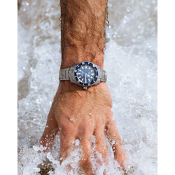 Reloj Citizen Promaster Fujitsubo Super Titanio  NB6021-68L | Elegancia relojería