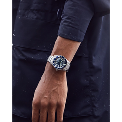 Reloj Citizen Promaster Fujitsubo Super Titanio  NB6021-68L | Elegancia relojería