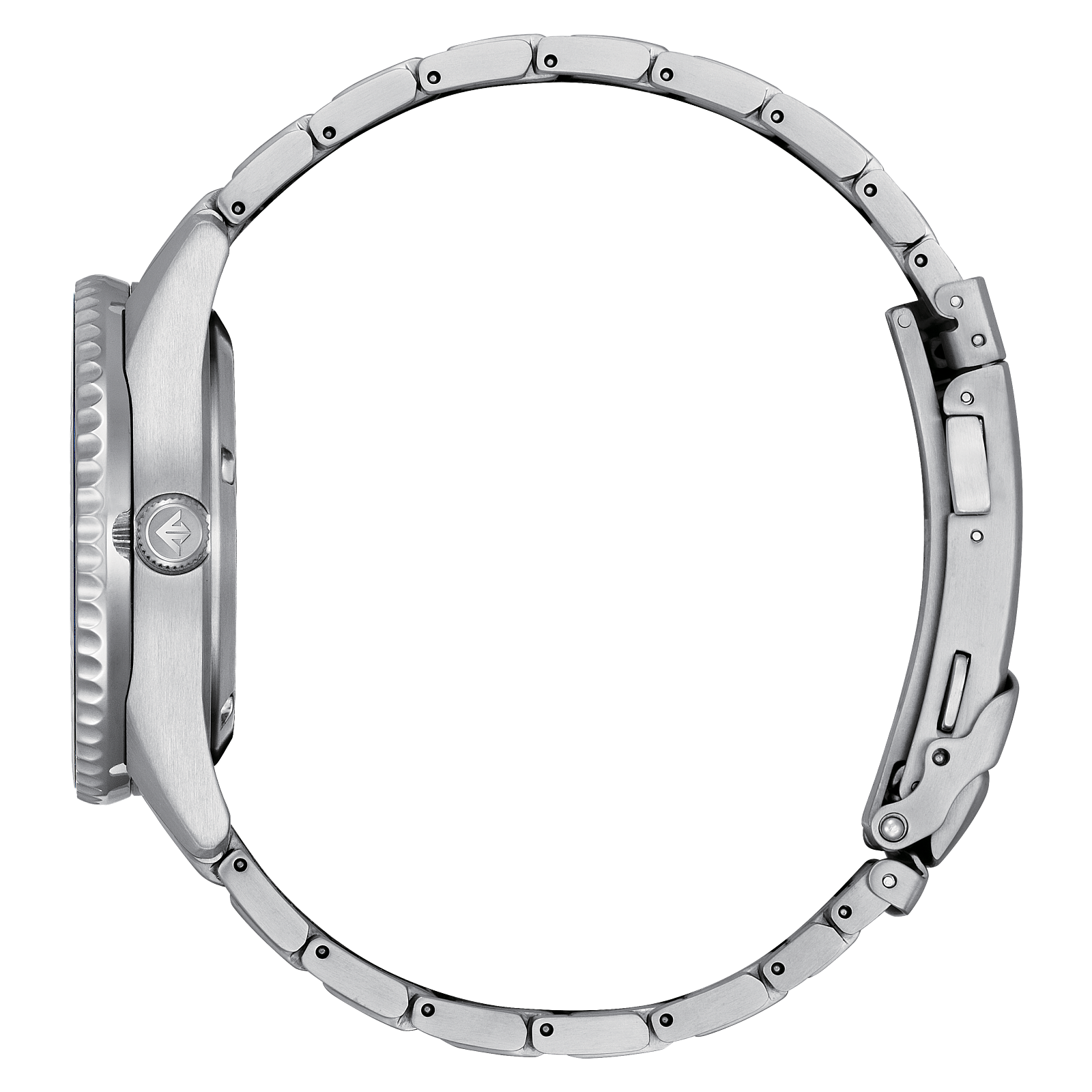 Reloj Citizen Promaster Fujitsubo Super Titanio  NB6021-68L | Elegancia relojería