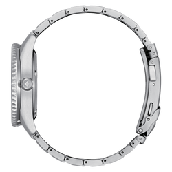 Reloj Citizen Promaster Fujitsubo Super Titanio  NB6021-68L | Elegancia relojería
