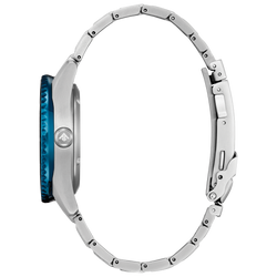 Reloj Citizen Promaster Fujitsubo Super Titanio  NB6026-56L | Elegancia relojería