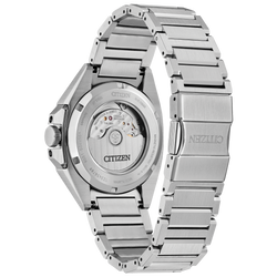 Reloj Citizen Series8 831 automático de 40 MM para caballero NA1034-51H | Elegancia Relojeria