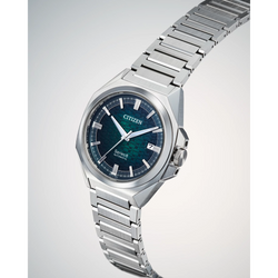 Reloj Citizen Series8 831 automático de 40 MM para caballero NA1034-51H | Elegancia Relojeria