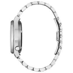 Reloj Citizen Tsuyosa Small seconds con Dial verde esmeralda automático caja de 40 MM para caballero | Elegancia Relojería