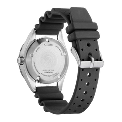 Reloj Citizen Promaster Dive Automatic NY0129-07L | Elegancia relojería