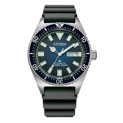 Reloj Citizen Promaster Dive Automatic NY0129-07L | Elegancia relojería