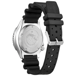 Reloj Citizen Promaster Dive Automatic NY0130-08E | Elegancia relojería