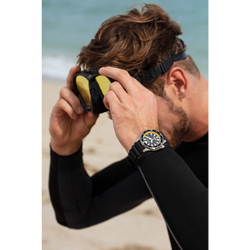 Reloj Citizen Promaster Dive Automatic NY0130-08E | Elegancia relojería