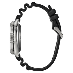 Reloj Citizen Promaster Dive Automatic NY0130-08E | Elegancia relojería