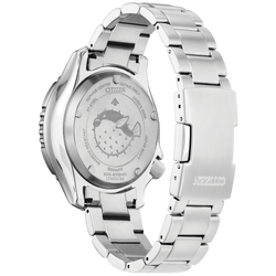 Reloj Citizen Promaster Dive Automatic NY0136-52L | Elegancia relojería