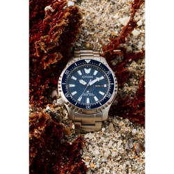 Reloj Citizen Promaster Dive Automatic NY0136-52L | Elegancia relojería