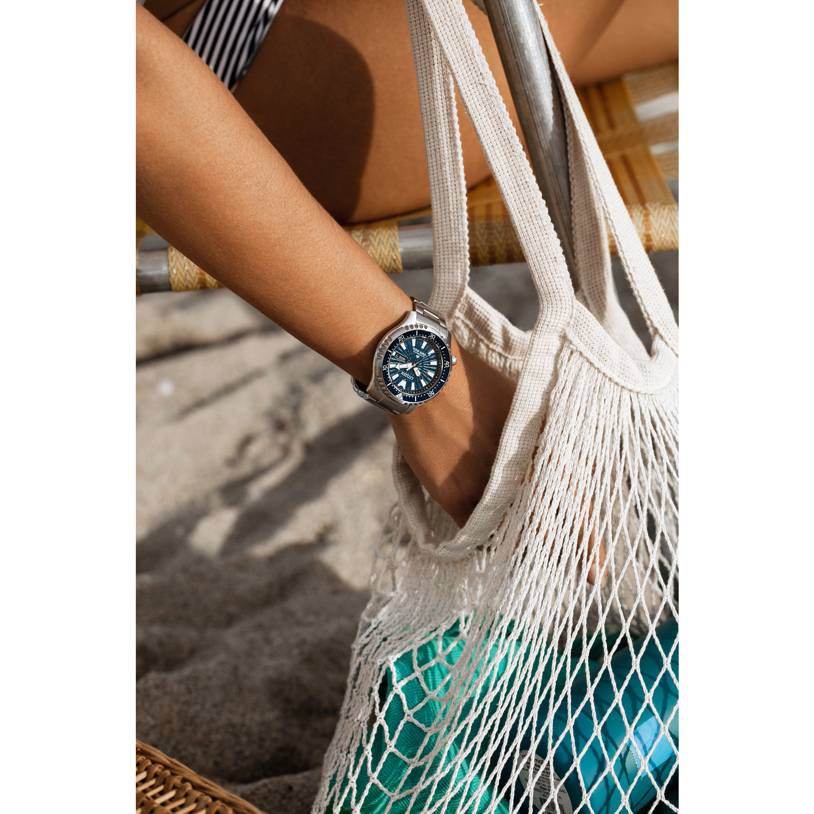 Reloj Citizen Promaster Dive Automatic NY0136-52L | Elegancia relojería