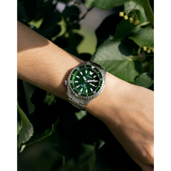 Reloj Citizen Promaster Dive Automatic NY0151-59X | Elegancia relojería